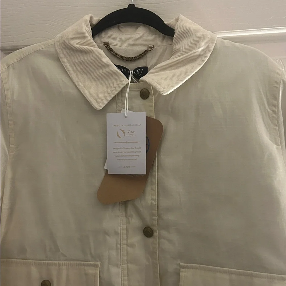 J. Crew crew icon